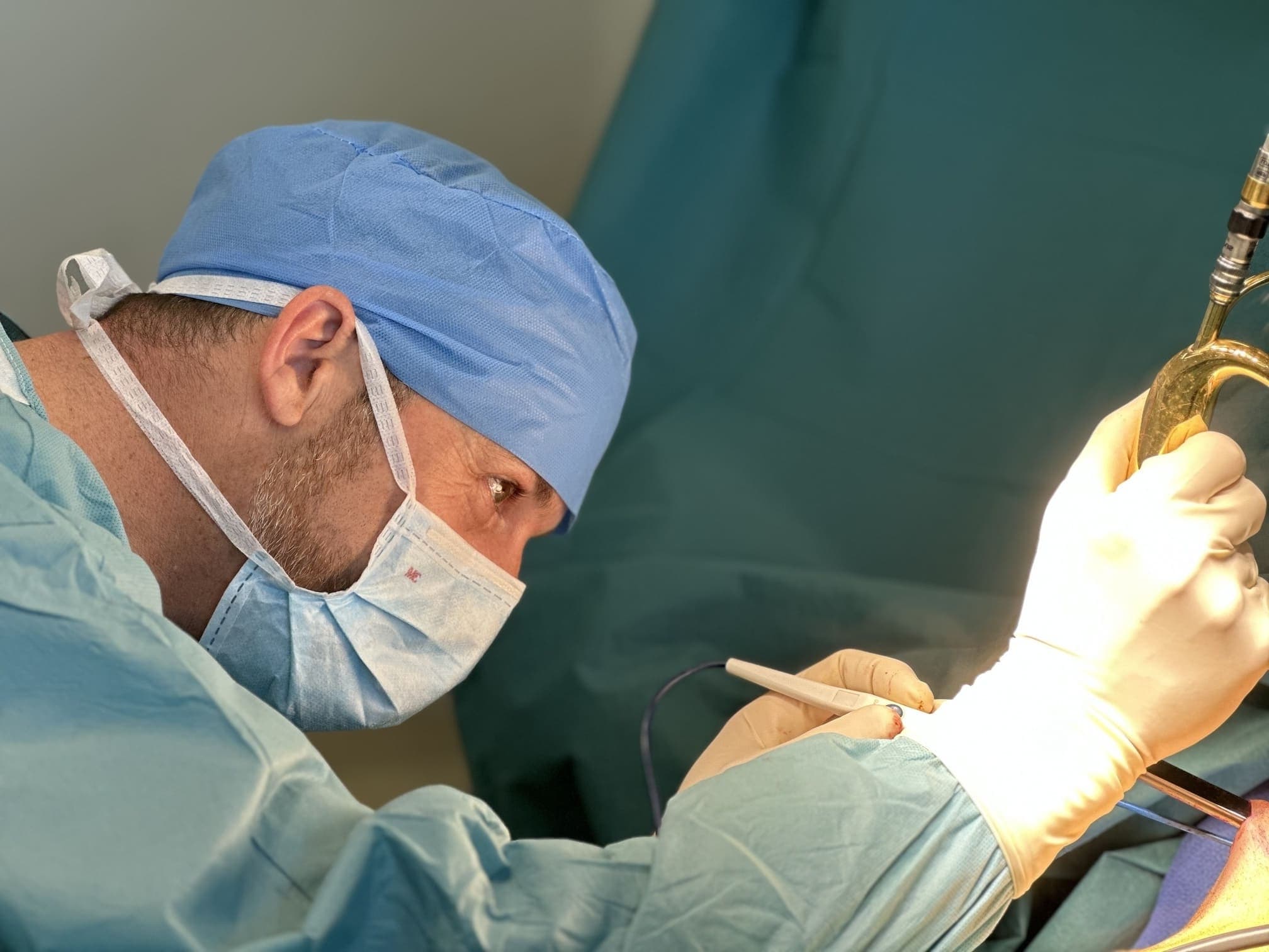 Dr Jean Delpierre